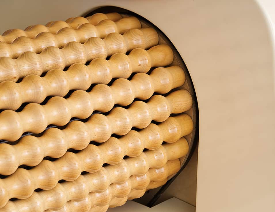 Body Roll Massage Perth BodySpace Recovery