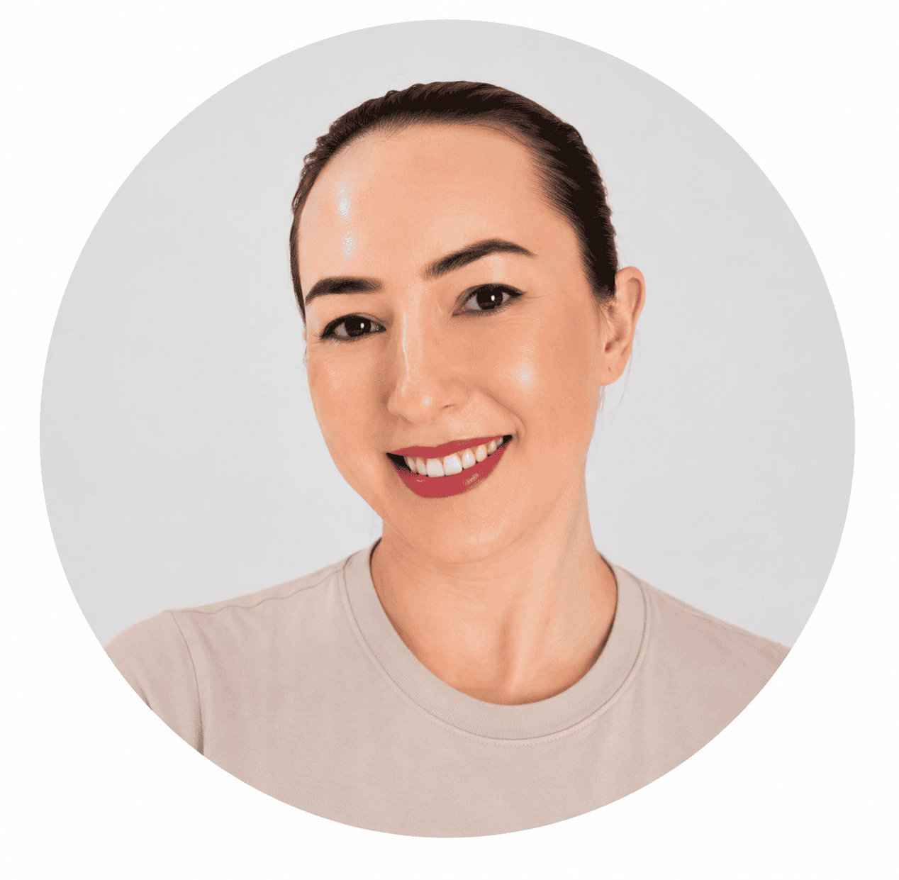 Bree, Chakra Balance therapist at BodySpace